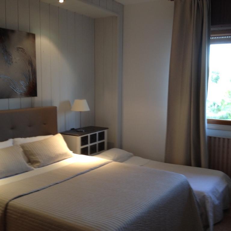 Hotel Valjunco Valencia de Don Juan Room photo